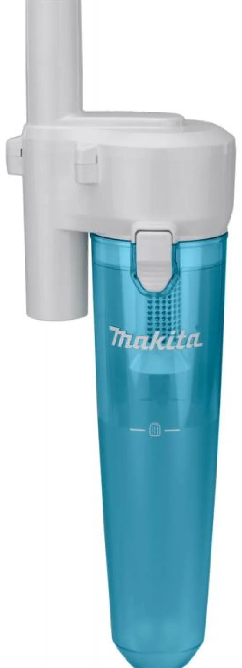 MAKITA Cyklonbehållare vit till DCL180, DCL182| Dammsugare Tillbehör