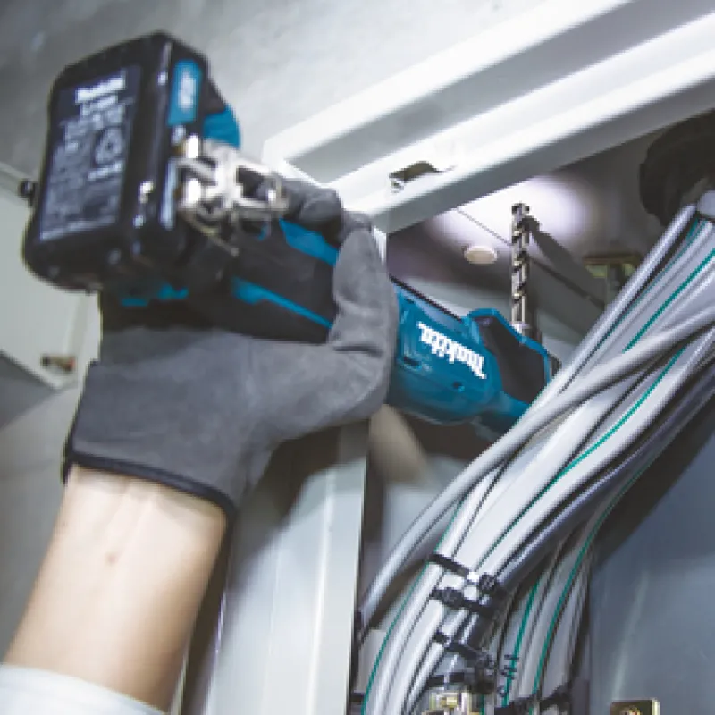 MAKITA DA332DZ Vinkelborrmaskin 12V| Borrskruvdragare 12V