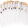 MAKITA Dammpåse 10-pack till DVC560| Dammsugare Tillbehör