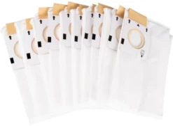MAKITA Dammpåse 10-pack till DVC560| Dammsugare Tillbehör