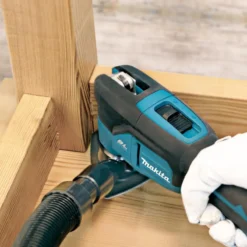 MAKITA Dammuppsamlare DTM53| Dammsugare Tillbehör
