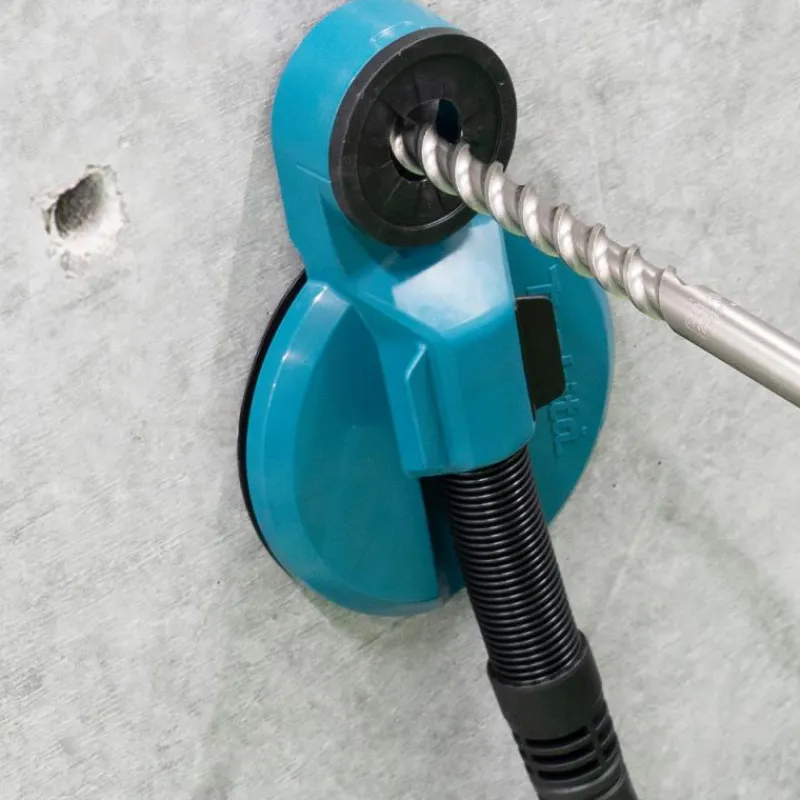 MAKITA Dammuppsamlare för vägg| Dammsugare Tillbehör