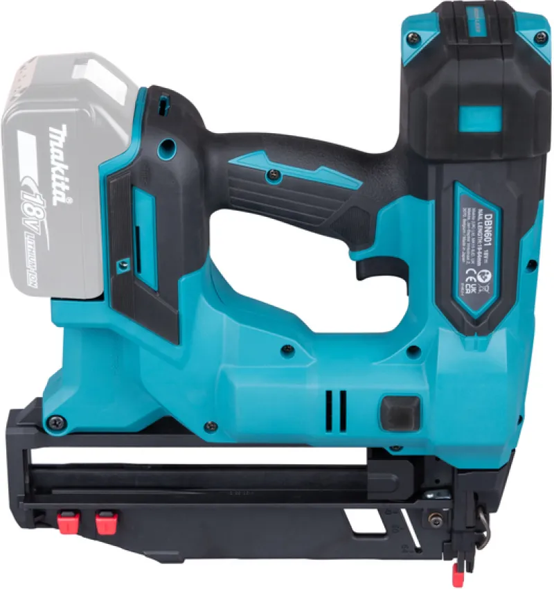 MAKITA DBN601ZJ Dyckertpistol 18V| Dyckert- Stiftpistoler|Nytt Från Makita!