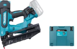 MAKITA DBN610ZJ Dyckertpistol vinklad 18V| Dyckert- Stiftpistoler|Nytt Från Makita!