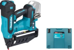 MAKITA DBN620ZJ Dyckertpistol 18 volt| Dyckert- Stiftpistoler|Nytt Från Makita!