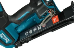 MAKITA DBN900ZK Spikpistol 18V| Dyckert- Stiftpistoler