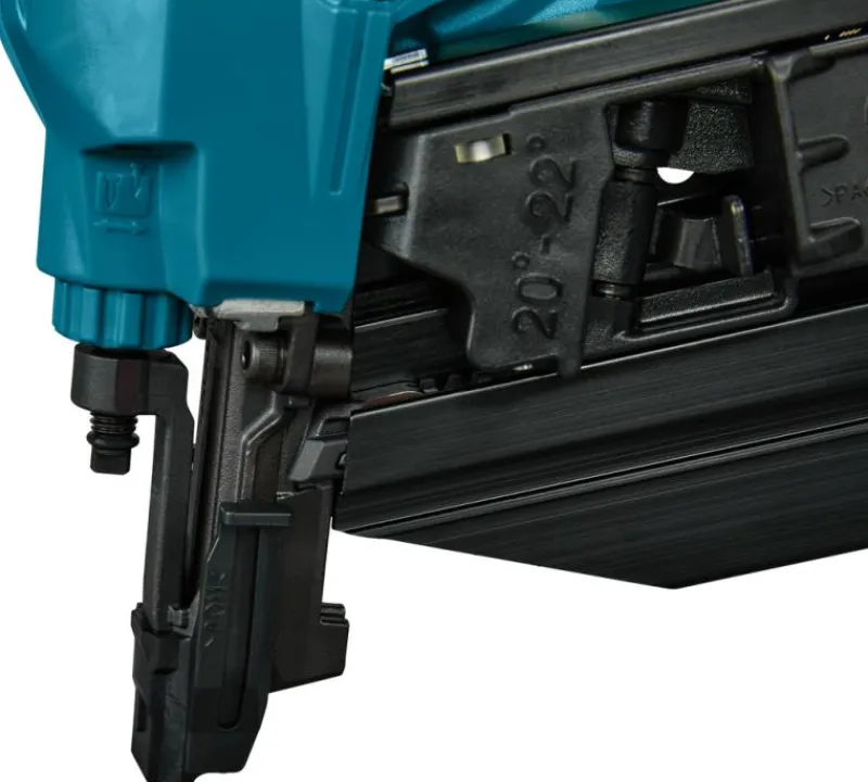 MAKITA DBN901ZK Spikpistol 18V| Dyckert- Stiftpistoler