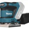 MAKITA DBO482Z Planslipmaskin 18V| Slipmaskiner
