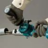 MAKITA DBS180Z Bandslipmaskin 18V| Slipmaskiner