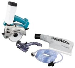 MAKITA DCC501ZX1 Glas & kakelskärare 18V| Övriga Sladdlösa Verktyg