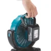 MAKITA DCF102Z Fläkt 18V| Övriga Sladdlösa Verktyg