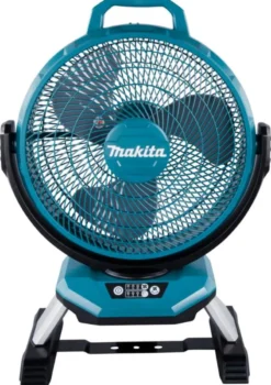 MAKITA DCF301Z fläkt 18V| Övriga Sladdlösa Verktyg