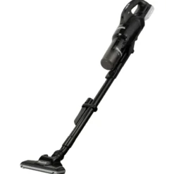 MAKITA DCL286FRTB Dammsugare cyklon svart 18V komplett| Dammsugare