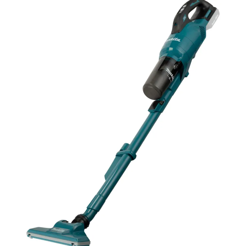 MAKITA DCL286FZ Dammsugare cyklon 18V| Dammsugare