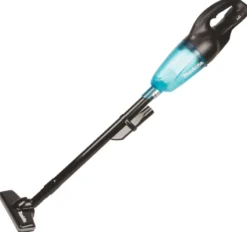 MAKITA DCL180ZB Dammsugare 18V| Makita Kampanjer|Dammsugare