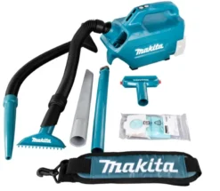 MAKITA DCL184Z Bildammsugare 18V| Dammsugare