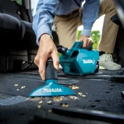 MAKITA DCL184Z Bildammsugare 18V| Dammsugare