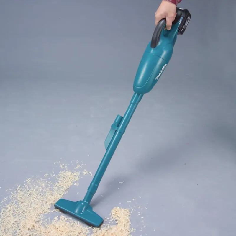 MAKITA DCL180Z Dammsugare 18V| Makita Kampanjer|Dammsugare