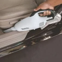 MAKITA DCL180ZW Dammsugare VIT 18Volt| Makita Kampanjer|Dammsugare