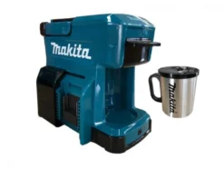 MAKITA DCM501Z Kaffebryggare| Övriga Sladdlösa Verktyg|Övriga 12V