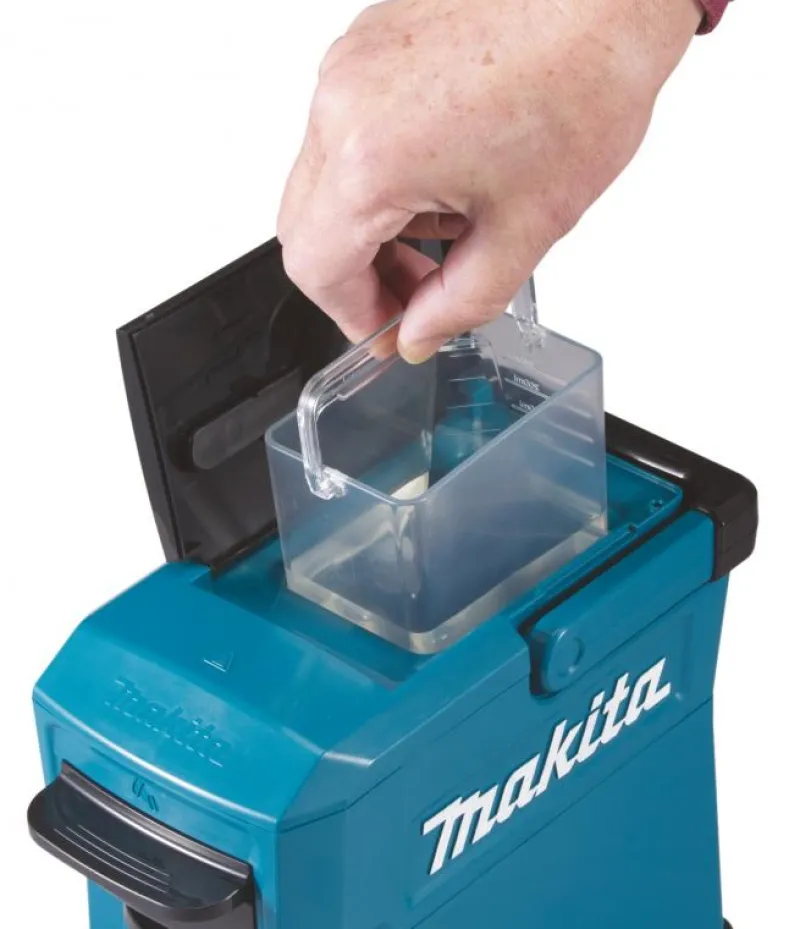 MAKITA DCM501Z Kaffebryggare| Övriga Sladdlösa Verktyg|Övriga 12V