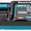 MAKITA DC40RA snabbladdare XGT 40V| Batteri Och Laddare 40V