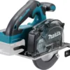 MAKITA DCS553Z Metallcirkelsåg 18V, 150mm| Metallsågar -Metallberabetning