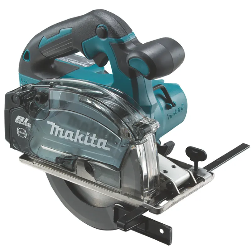 MAKITA DCS553Z Metallcirkelsåg 18V, 150mm| Metallsågar -Metallberabetning