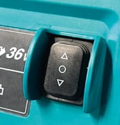 MAKITA DCU602Z Skottkärra 2x18V, med elektrisk tiltfunktion| Övriga Trädgårdsmaskiner.|Skottkärror