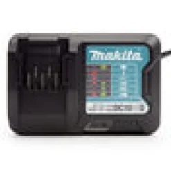MAKITA DC10WD Laddare 10,8V - 12V| Batterier Och Laddare 12V