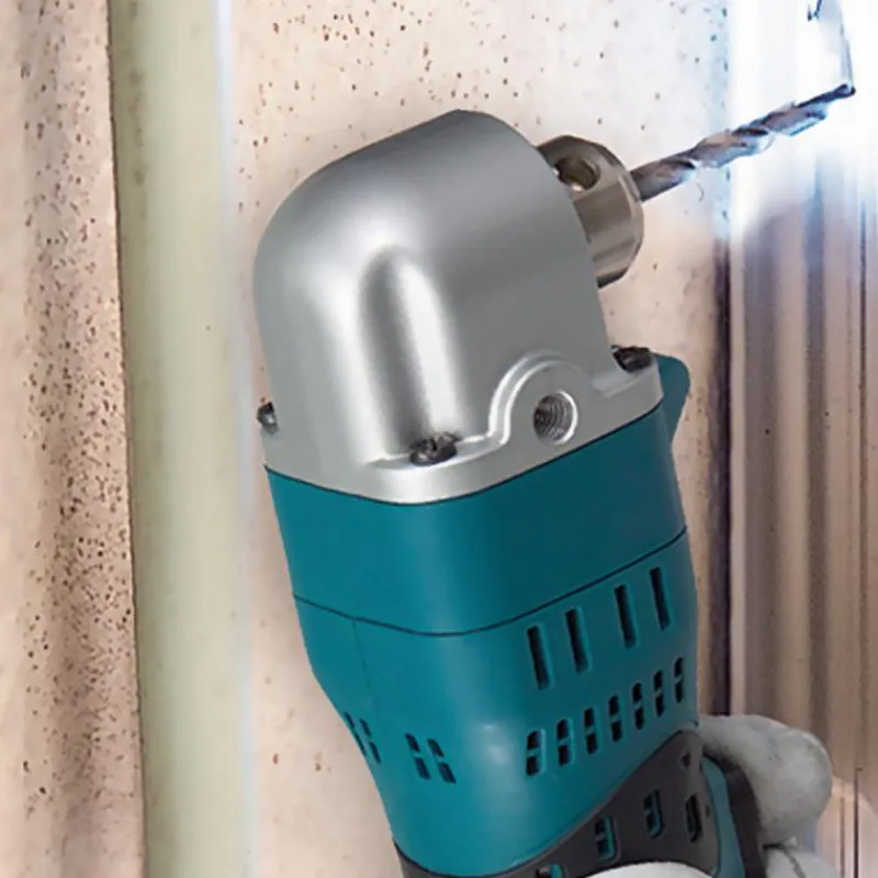 MAKITA DDA350RTJ Vinkelborrmaskin 18V, komplett| Borr - Skruvdragare
