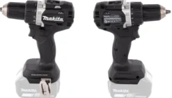 MAKITA DDF484ZB Borrskruvdragare 18V -Black edition| Borr - Skruvdragare|Makita - Limited Edition