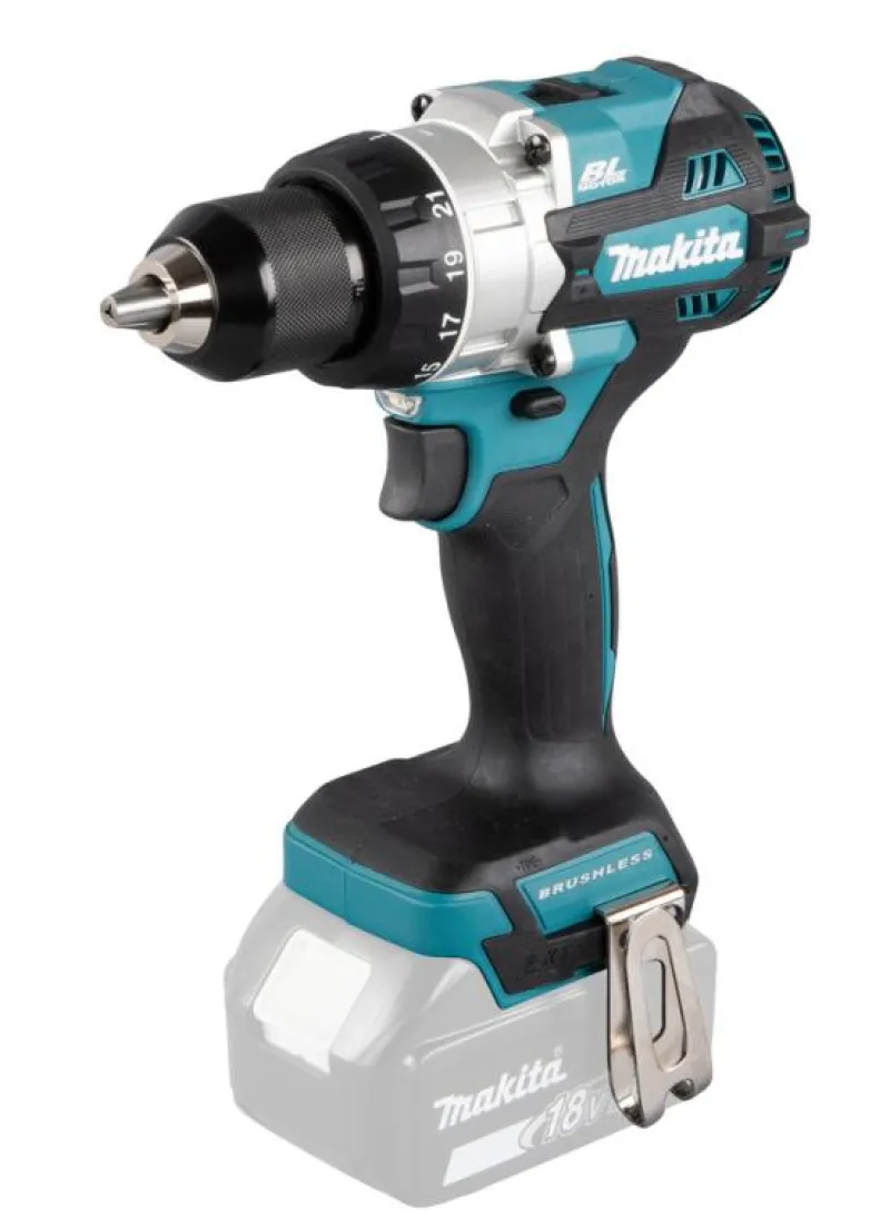 MAKITA DDF486Z Borrskruvdragare 18V| Makita Kampanjer|Borr - Skruvdragare