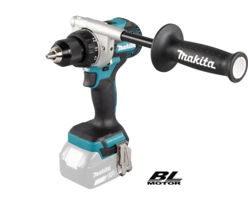 MAKITA DDF486Z Borrskruvdragare 18V| Makita Kampanjer|Borr - Skruvdragare