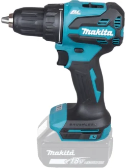 MAKITA DDF490Z Borrskruvdragare 18V| Borr - Skruvdragare