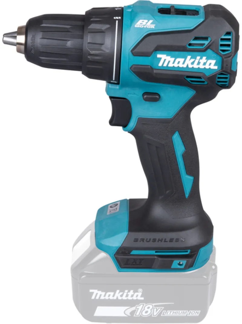 MAKITA DDF490Z Borrskruvdragare 18V| Borr - Skruvdragare