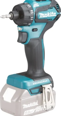 MAKITA DDF083Z Borrskruvdragare 18V| Borr - Skruvdragare