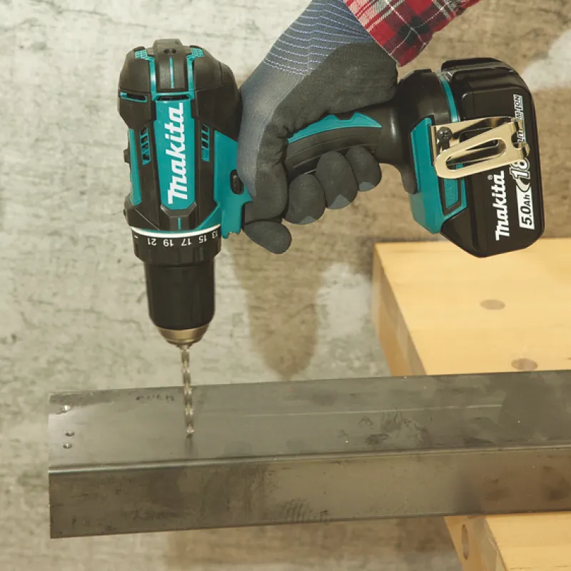 MAKITA DDF482Z Borrskruvdragare 18V| Borr - Skruvdragare