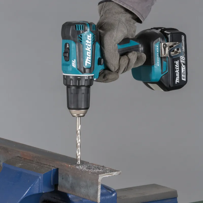 MAKITA DDF485Z Borrskruvdragare 18V| Borr - Skruvdragare