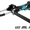 MAKITA DDG460ZX7 Jordborr 2x18V| Övriga Sladdlösa Verktyg