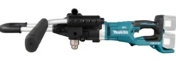 MAKITA DDG460ZX7 Jordborr 2x18V| Övriga Sladdlösa Verktyg