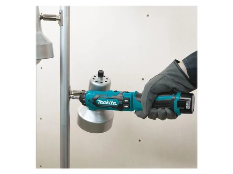 MAKITA DF012DSJ Borrskruvdragare 7,2V| Makita 7,2 Volt Serien