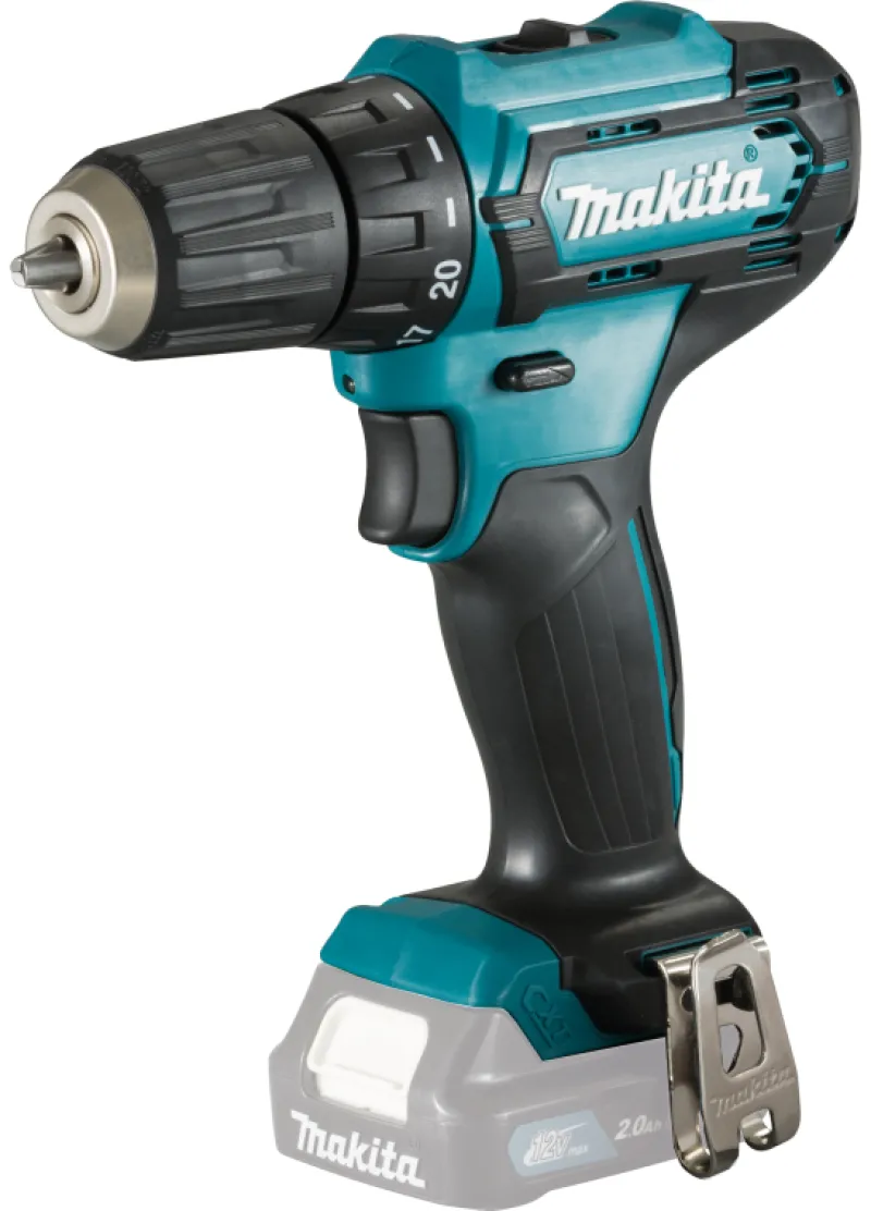 MAKITA DF333DZ Borrskruvdragare 12V| Borrskruvdragare 12V