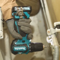 MAKITA DF332DZ Borrskruvdragare 12V| Borrskruvdragare 12V