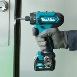 MAKITA DF033DZ Borrskruvdragare 12V| Borrskruvdragare 12V