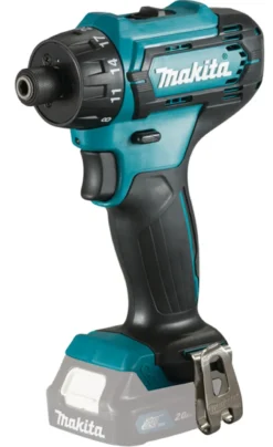 MAKITA DF033DZ Borrskruvdragare 12V| Borrskruvdragare 12V