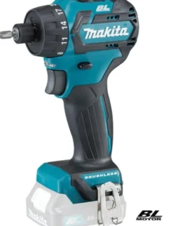 MAKITA DF032DZ Borrskruvdragare 12V| Borrskruvdragare 12V