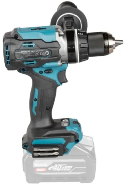 MAKITA DF003GZ Borrskruvdragare XGT 40V| Borrskruvdragare 40V|Nytt Från Makita!