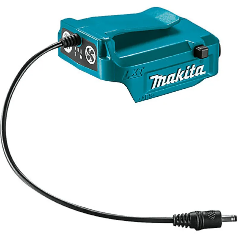 MAKITA DFJ304Z Fläktjacka 18V| Makita Kläder