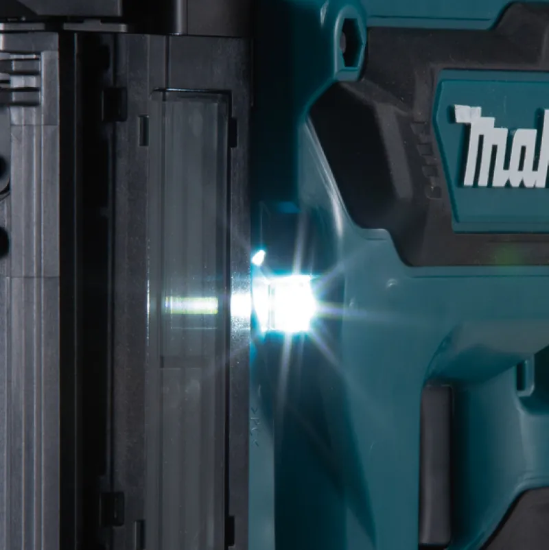 MAKITA DFN350Z Dyckertpistol 18V| Dyckert- Stiftpistoler